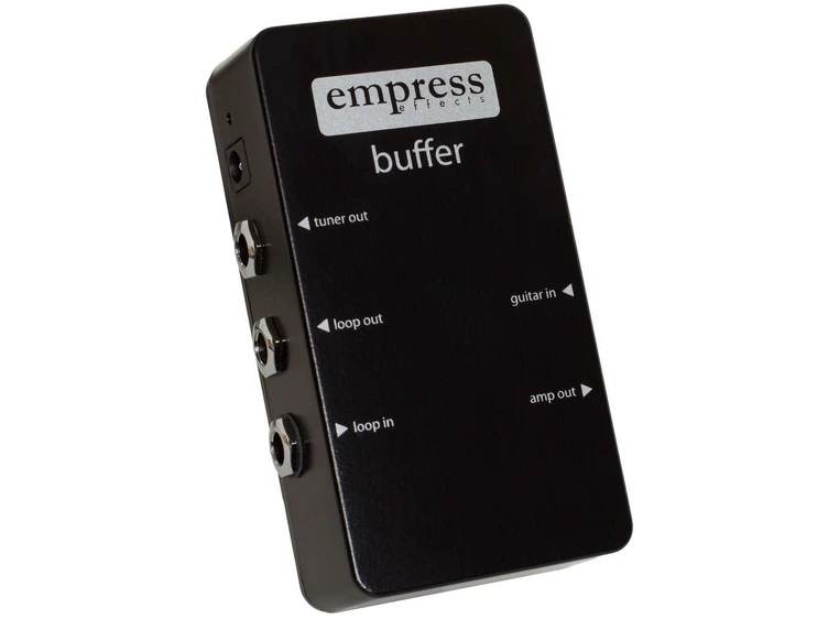 Empress Effects Buffer 